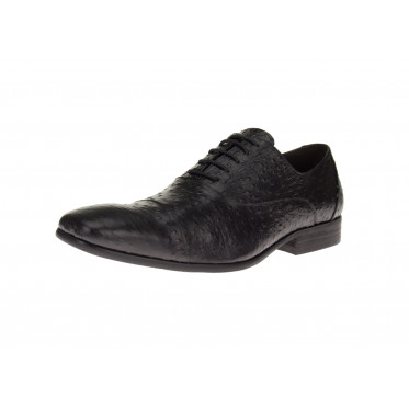 Mens Zota Fashion Oxford Leather Shoes M - Image1