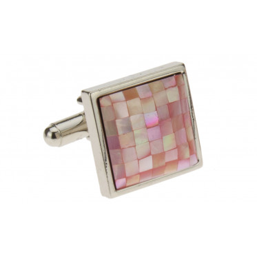 Mens Darya Trading Mother Of Pearl Mosai - Image1