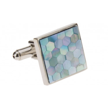 Mens Darya Trading Mother Of Pearl Honey - Image1