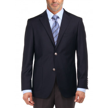 Mens Salvatore Exte 2 Button Suit Separa - Image1