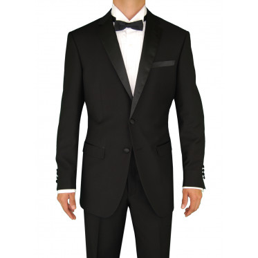 Mens Darya Trading Fuomo Classic 2 Butto - Image1