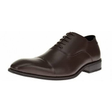 Mens Darya Trading Designer Leather Oxfo - Image1