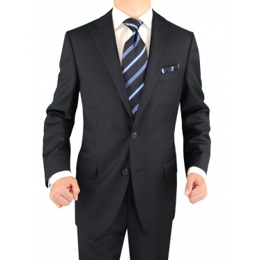 Mens Darya Trading 2 Button Suit Nano Lu - Image1