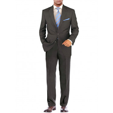 Mens Salvatore Exte Modern Two Button 2  - Image1