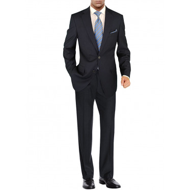 Mens Salvatore Exte Modern Two Button 2  - Image1