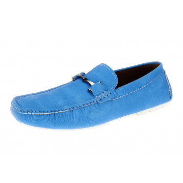 Mens Salvatore Exte Shoe Monaco Slip-on  - Image1