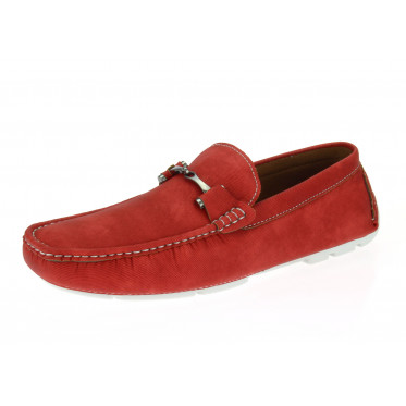 Mens Salvatore Exte Shoe Monaco Slip-on  - Image1