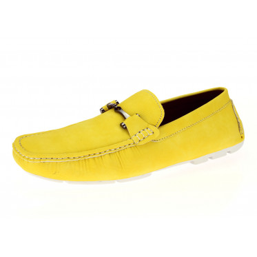 Mens Salvatore Exte Shoe Monaco Slip-on  - Image1