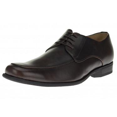 Mens Darya Trading Oxford Dress Shoes Fl - Image1