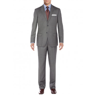 Mens Salvatore Exte Suit Two Button Jack - Image1