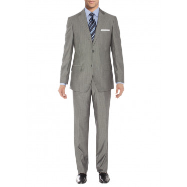 Mens Salvatore Exte Suit Two Button Jack - Image1