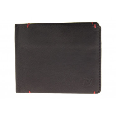 Mens Luciano Natazzi RFID Blocking Nappa - Image1