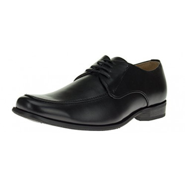 Mens Darya Trading Oxford Dress Shoes Fl - Image1