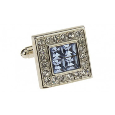 Mens Darya Trading Multi Crystal High Po - Image1