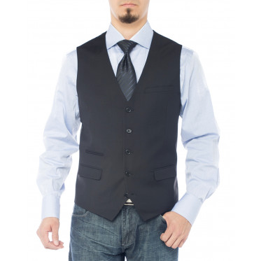 Mens Giorgio Napoli Designer Dress Suit  - Image1