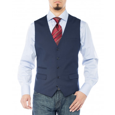 Mens Giorgio Napoli Designer Dress Suit  - Image1