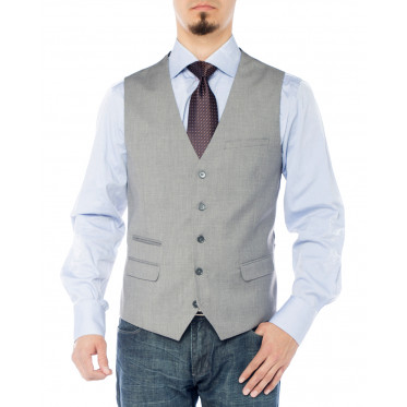 Mens Giorgio Napoli Designer Dress Suit  - Image1
