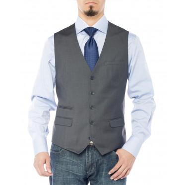 Mens Giorgio Napoli Designer Dress Suit  - Image1