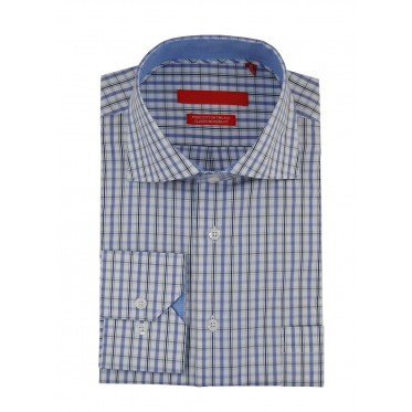 Mens DTI DARYA TRADING GV Executive Chec - Image1