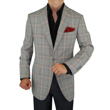 Mens DTI DARYA TRADING GV Executive Blaz - Image1