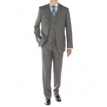 Mens DTI DARYA TRADING GV Executive 3 Pi - Image1