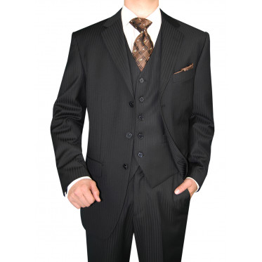 Mens DTI DARYA TRADING GV Executive 3 Pi - Image1