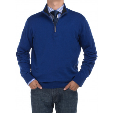 Mens DTI DARYA TRADING BB Signature Mock - Image1