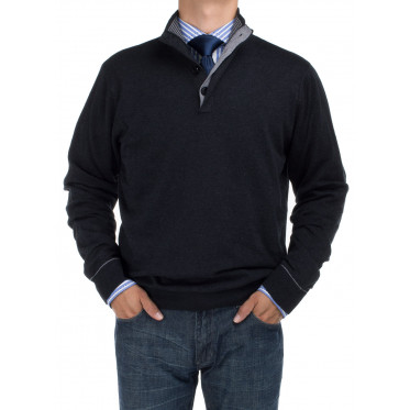 Mens DTI DARYA TRADING BB Signature Mock - Image1