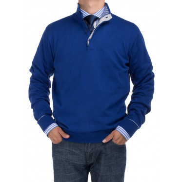 Mens DTI DARYA TRADING BB Signature Mock - Image1