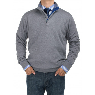 Mens DTI DARYA TRADING BB Signature Mock - Image1