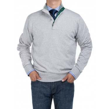 Mens DTI DARYA TRADING BB Signature Mock - Image1
