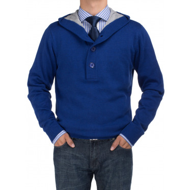 Mens DTI DARYA TRADING BB Signature 1/4  - Image1