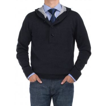 Mens DTI DARYA TRADING BB Signature 1/4  - Image1
