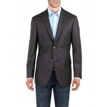 Mens DTI DARYA TRADING BB Signature Chec - Image1