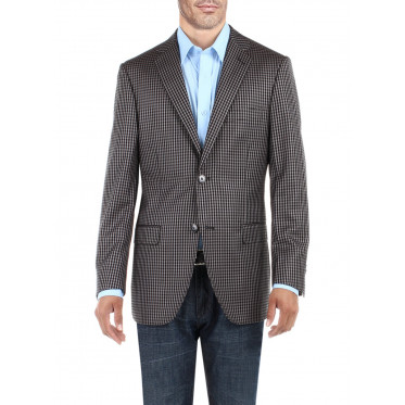 Mens DTI DARYA TRADING BB Signature Chec - Image1