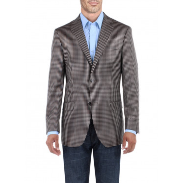 Mens DTI DARYA TRADING BB Signature Chec - Image1