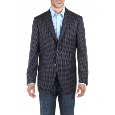 Mens DTI DARYA TRADING BB Signature Chec - Image1