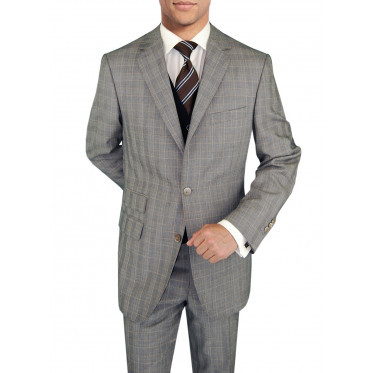 Mens DTI DARYA TRADING BB Signature Suit - Image1