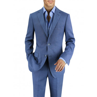 Mens DTI DARYA TRADING BB Signature Line - Image1