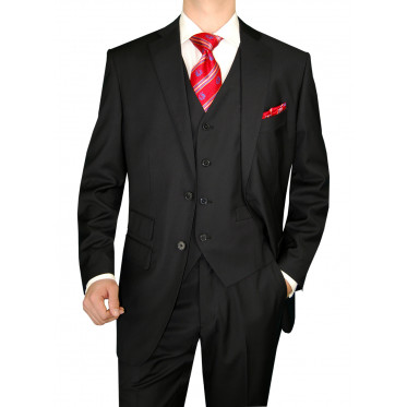 Mens DTI DARYA TRADING GV Executive 3 Pi - Image1