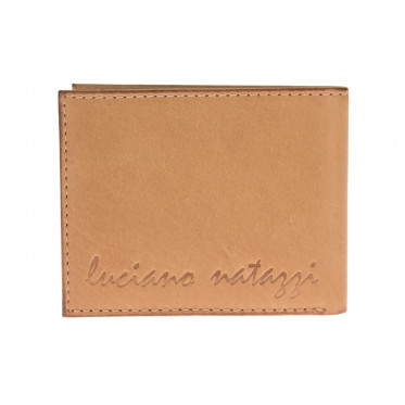 Mens Luciano Natazzi RFID Blocking Desig - Image4
