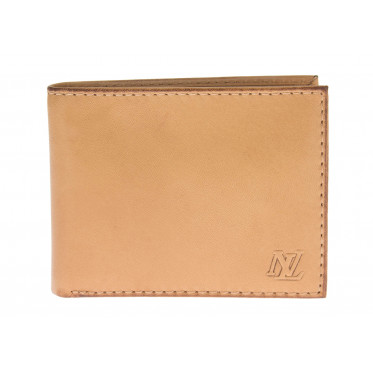 Mens Luciano Natazzi RFID Blocking Bifol - Image1