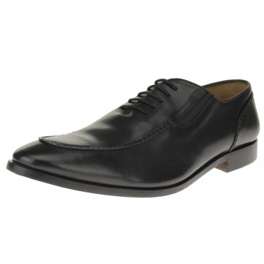 Mens Luciano Natazzi Modern Dress Shoe L - Image1