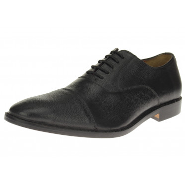 Mens Luciano Natazzi Dress Shoe Full Lea - Image1