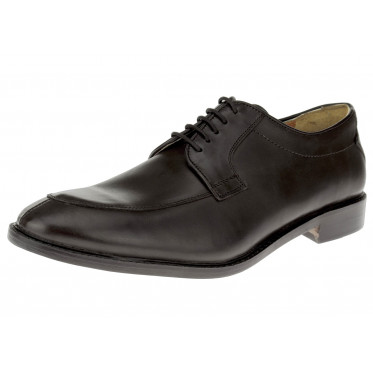 Mens Luciano Natazzi Classic Dress Shoe  - Image1