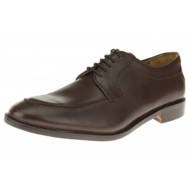 Mens Luciano Natazzi Classic Dress Shoe  - Image1