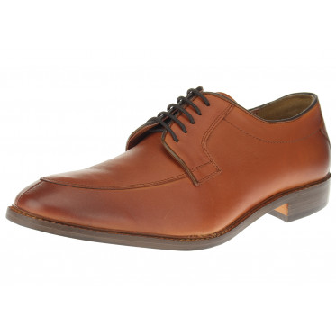Mens Luciano Natazzi Classic Dress Shoe  - Image1