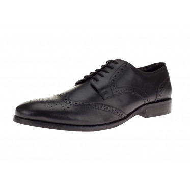 Mens DTI DARYA TRADING GV Executive Leat - Image1