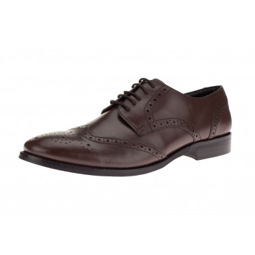 Mens DTI DARYA TRADING GV Executive Leat - Image1