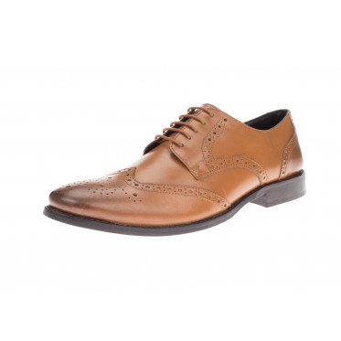 Mens DTI DARYA TRADING GV Executive Leat - Image1